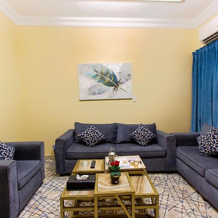 Maskan Al Dyafah Hotel Apartments 2 Dammam Exteriér fotografie