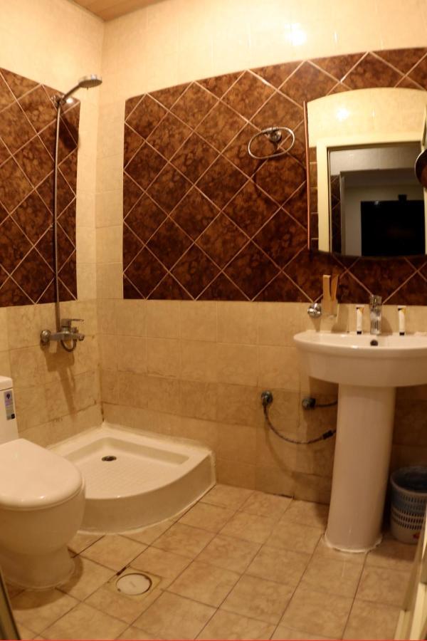 Maskan Al Dyafah Hotel Apartments 2 Dammam Exteriér fotografie