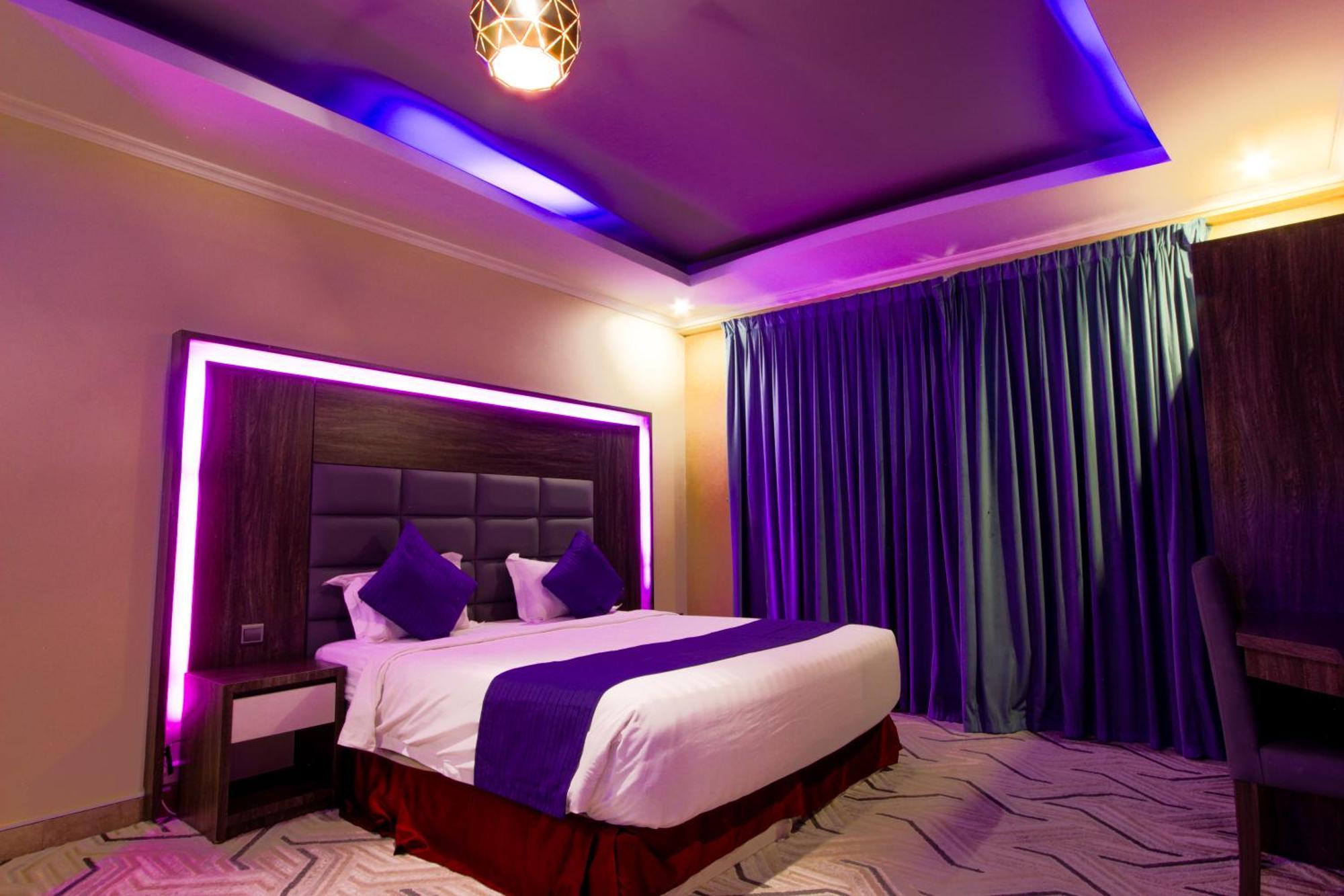 Maskan Al Dyafah Hotel Apartments 2 Dammam Exteriér fotografie