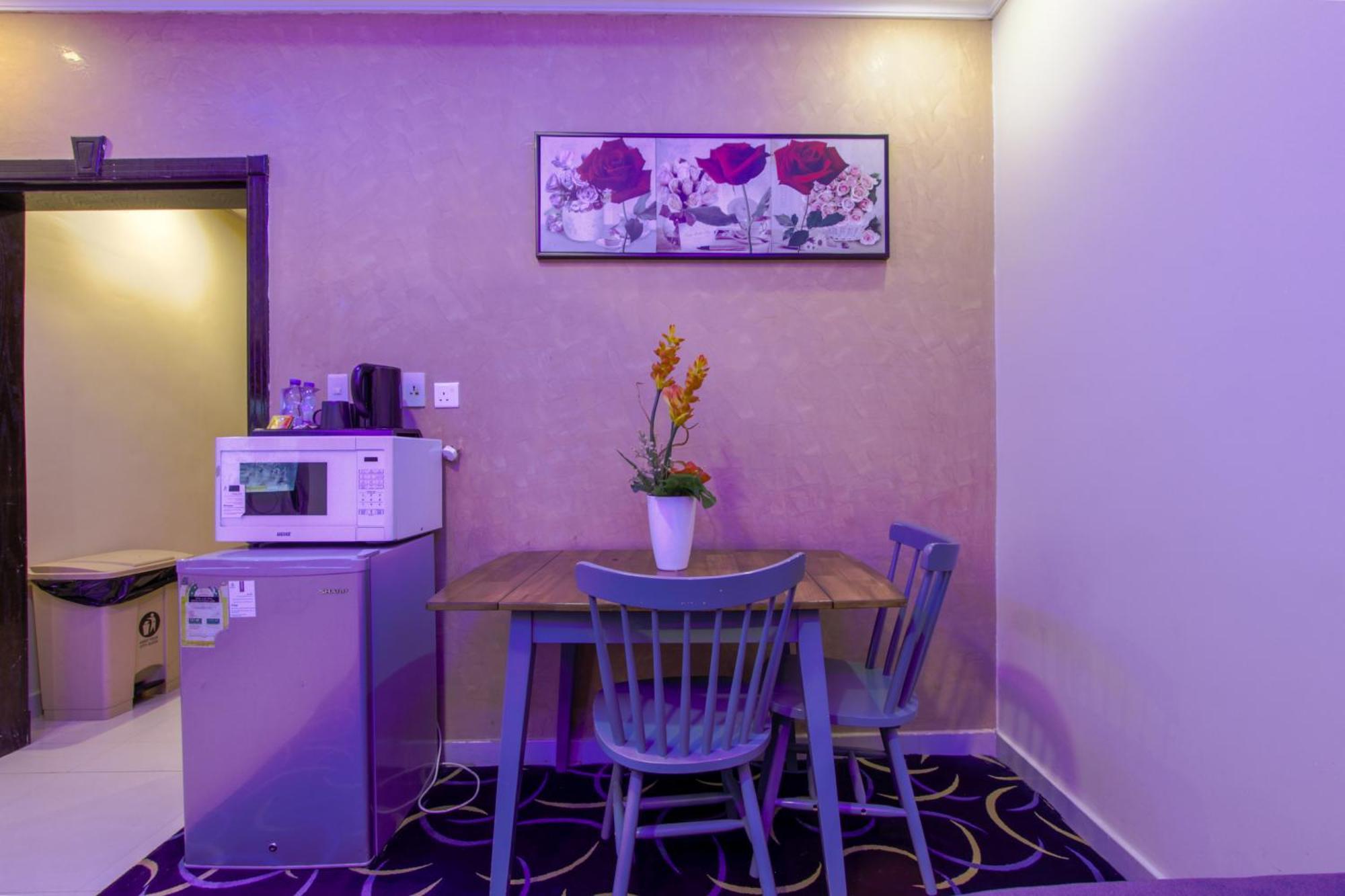 Maskan Al Dyafah Hotel Apartments 2 Dammam Exteriér fotografie